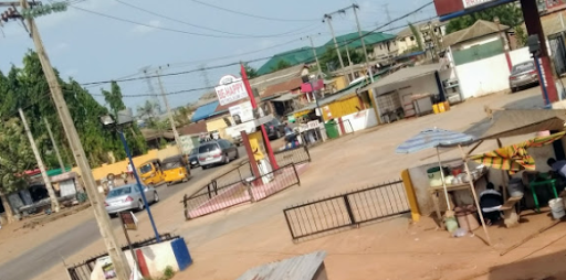 Be-Happy Petroleum, Ikorodu, Nigeria, Electric Utility Company, state Ogun