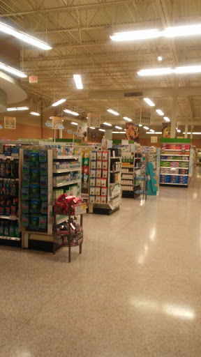 Supermarket «Publix Super Market at Lake Nona Plaza», reviews and photos, 13900 Narcoossee Rd, Orlando, FL 32832, USA