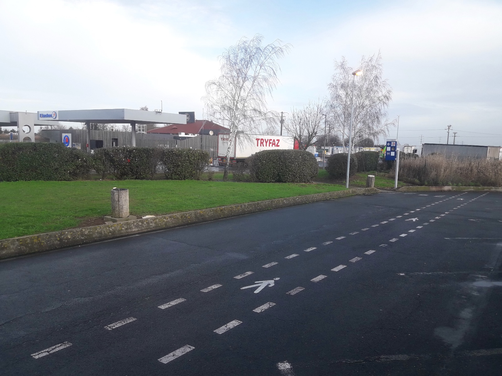 Photo n° 2 de l'avis de El.e fait le 29/12/2022 à 09:51