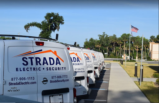 Strada Services