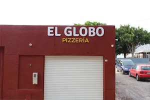Pizzería El Globo image