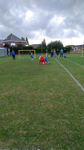 Koninklijke Sportclub Wilskracht Hofstade