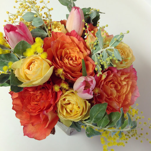 Florist «Blooms & Co.», reviews and photos, 1586 E 3900 S, Salt Lake City, UT 84124, USA