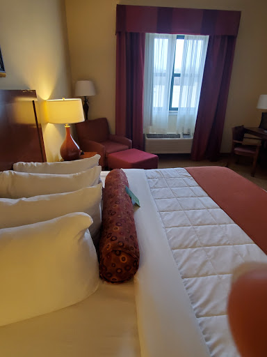 Resort «Mardi Gras Casino & Resort», reviews and photos, Greyhound Dr, Cross Lanes, WV 25313, USA