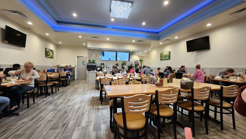 Pho Duong Banh Mi & More 20110