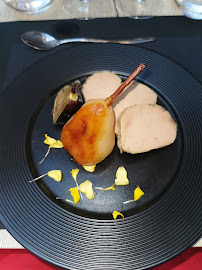 Foie gras du Restaurant Les Copains D'abord à Toulouse - n°10