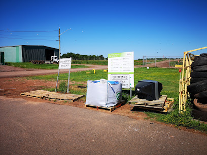 East Prince Waste Management Facility