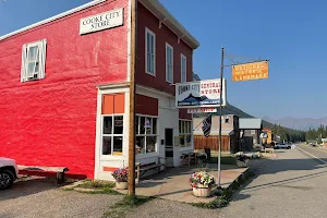 Cooke City Store image