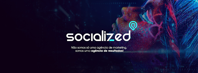 Socialized - Agência de Marketing Digital e Branding