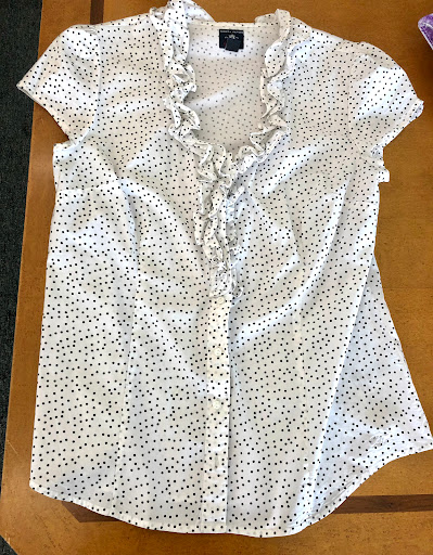 Thrift Store «Sheriffs Ranches Enterprises», reviews and photos, 2622 Bayshore Blvd, Dunedin, FL 34698, USA