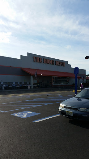 Home Improvement Store «The Home Depot», reviews and photos, 99 State Route 17 North, Lodi, NJ 07644, USA