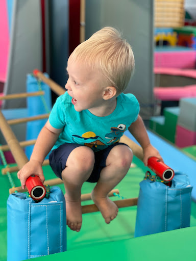 Gym «My Gym», reviews and photos, 5454 Main St #120, Frisco, TX 75033, USA