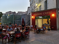 Atmosphère du Restaurant français Maison Carne Béziers à Béziers - n°3