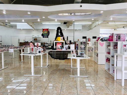 Lingerie Store «Katz Stores - Galleria», reviews and photos, 5555 Southwest Fwy, Houston, TX 77056, USA