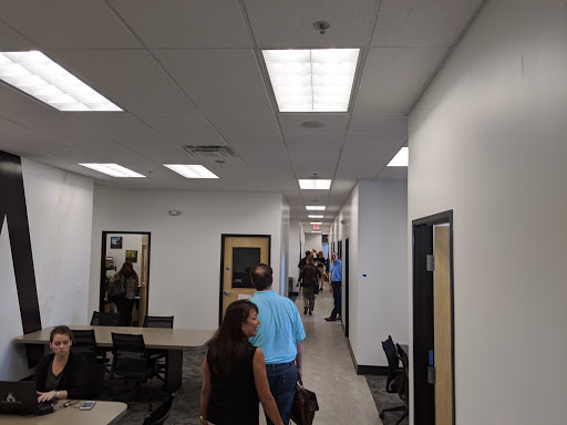 Real Estate Agency «Keller Williams Integrity First Realty», reviews and photos, 2500 S Power Rd #121, Mesa, AZ 85209, USA