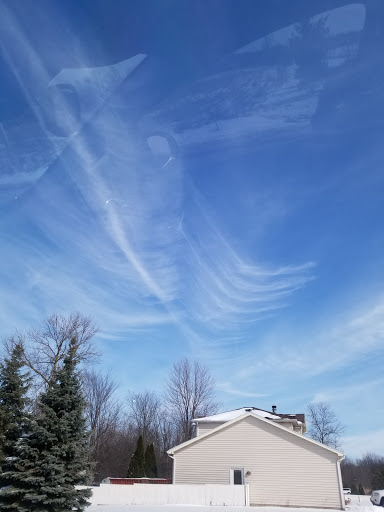 Golf Course «Seneca Hickory Stick Golf Course», reviews and photos, 4560 Creek Rd, Lewiston, NY 14092, USA