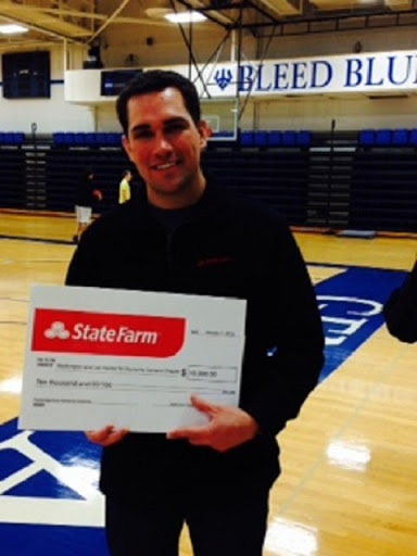 Insurance Agency «Patrick Blevins - State Farm Insurance Agent», reviews and photos