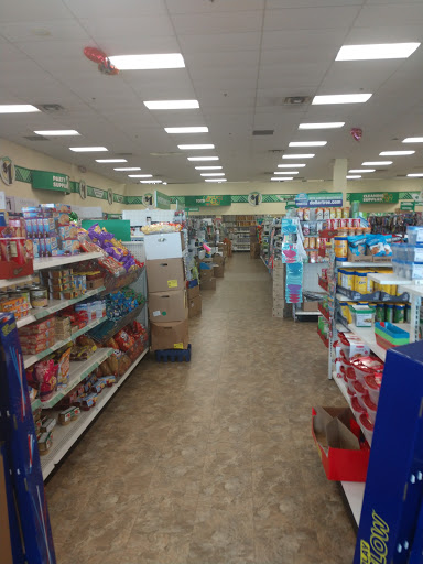 Dollar Store «Dollar Tree», reviews and photos, 55 NJ-17, East Rutherford, NJ 07073, USA