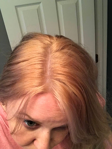 Hair Salon «elle salon and spa», reviews and photos, 15 E 1st St, Eureka, MO 63025, USA