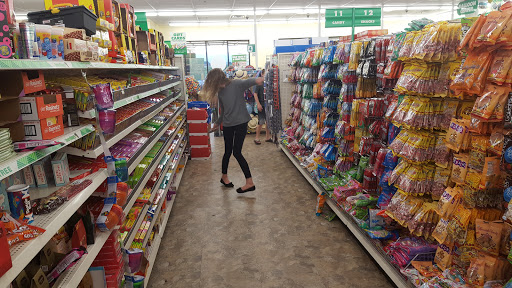 Dollar Store «Dollar Tree», reviews and photos, 111 Hulst Dr Ste #709, Matamoras, PA 18336, USA