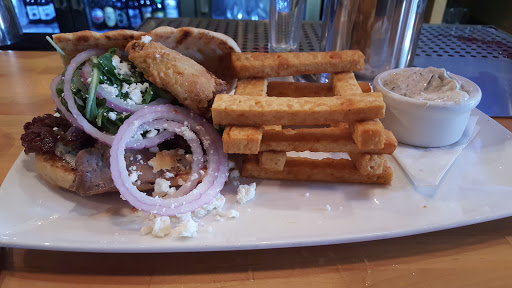 Movie Theater «Angelika Film Center & Café at Mosaic», reviews and photos, 2911 District Ave, Fairfax, VA 22031, USA