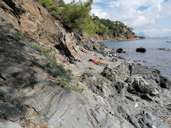 Plage du Boeuf