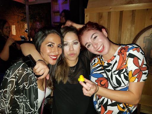 Bar «The Barrel Room», reviews and photos, 105 NW 3rd Ave, Portland, OR 97209, USA