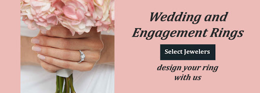 Jeweler «Select Jewelers Inc», reviews and photos, 262 E Street Rd, Feasterville-Trevose, PA 19053, USA