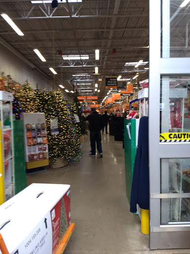 Home Improvement Store «The Home Depot», reviews and photos, 701 Nassau Park Blvd, Princeton, NJ 08540, USA