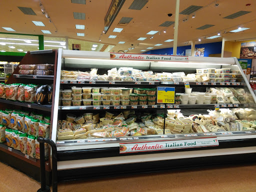 Supermarket «Price Chopper», reviews and photos, 1640 Eastern Pkwy, Schenectady, NY 12309, USA