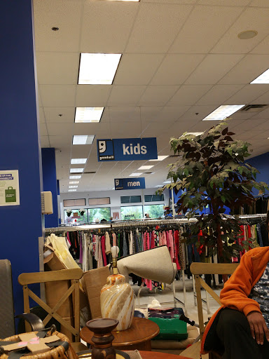 Thrift Store «Goodwill Industries Store & Donation Center», reviews and photos, 374 Windsor Hwy, New Windsor, NY 12553, USA