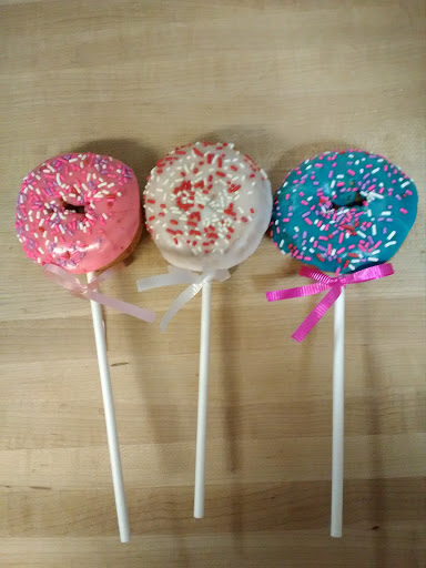 Donut Shop «The Donut House», reviews and photos, 8761 N Government Way, Hayden, ID 83835, USA