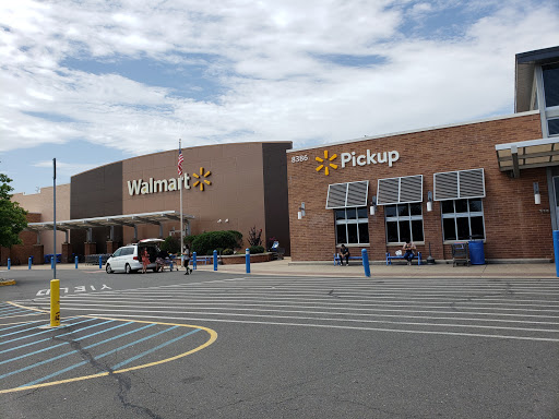 Department Store «Walmart Supercenter», reviews and photos, 8386 Sudley Rd, Manassas, VA 20109, USA