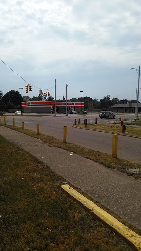 Auto Parts Store «AutoZone», reviews and photos, 12801 Woodward Ave, Highland Park, MI 48203, USA