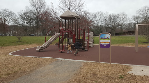 Park «Roosevelt Park», reviews and photos, Roosevelt Dr, Edison, NJ 08837, USA