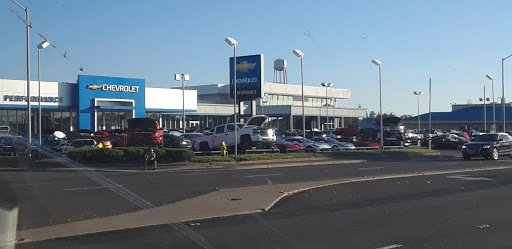 Chevrolet Dealer «Performance Chevrolet», reviews and photos, 4811 Madison Ave, Sacramento, CA 95841, USA