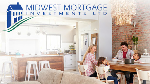 Midwest Mortgage Investments Ltd