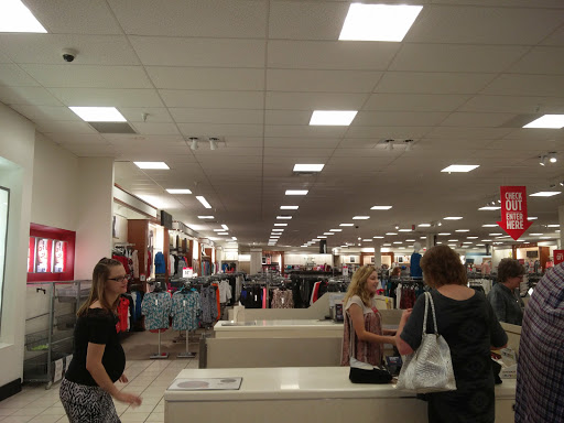 Department Store «JCPenney», reviews and photos, 6302 S Central St, Aurora, CO 80016, USA