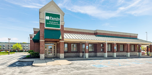 Funeral Home «Family Funeral Care-Rockville West», reviews and photos, 5791 Rockville Rd, Indianapolis, IN 46224, USA