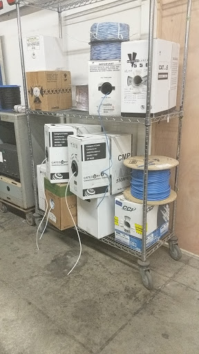 Used Computer Store «3R Technology», reviews and photos, 5511 1st Avenue South, Seattle, WA 98108, USA