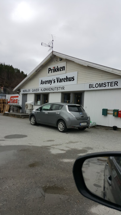 Prikken Averøy