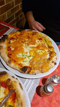 Pizza du Pizzeria Pizza Piave à Houilles - n°12