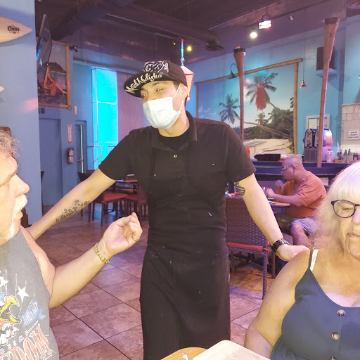 Bar «Bikini Bay Bar & Nightclub», reviews and photos, 1955 S Casino Dr, Laughlin, NV 89029, USA