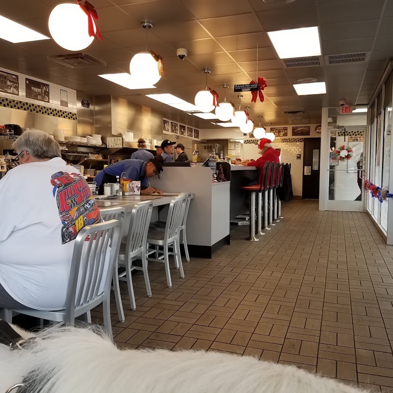 Waffle House #450
