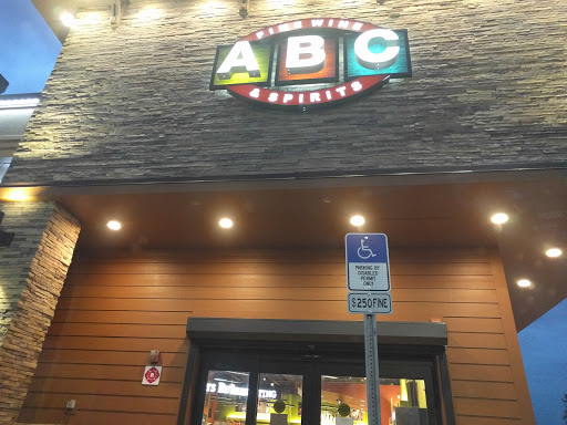 Liquor Store «ABC Fine Wine & Spirits», reviews and photos, 19065 US-441, Mt Dora, FL 32757, USA