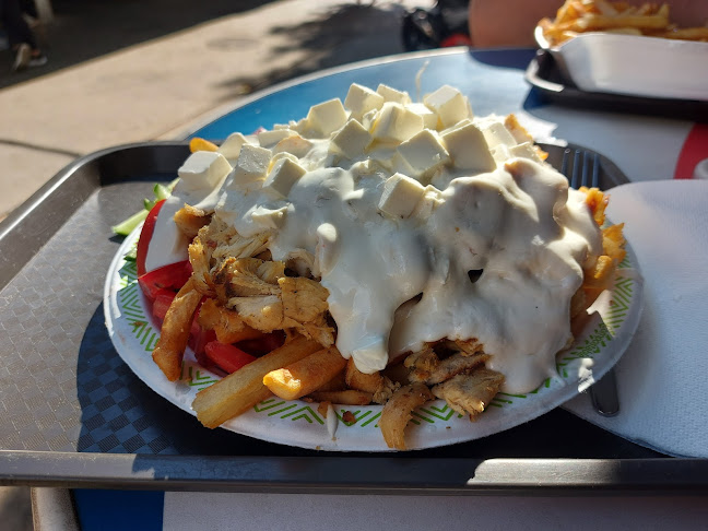 Értékelések erről a helyről: Heaven Diner, Kiskunfélegyháza - Étterem