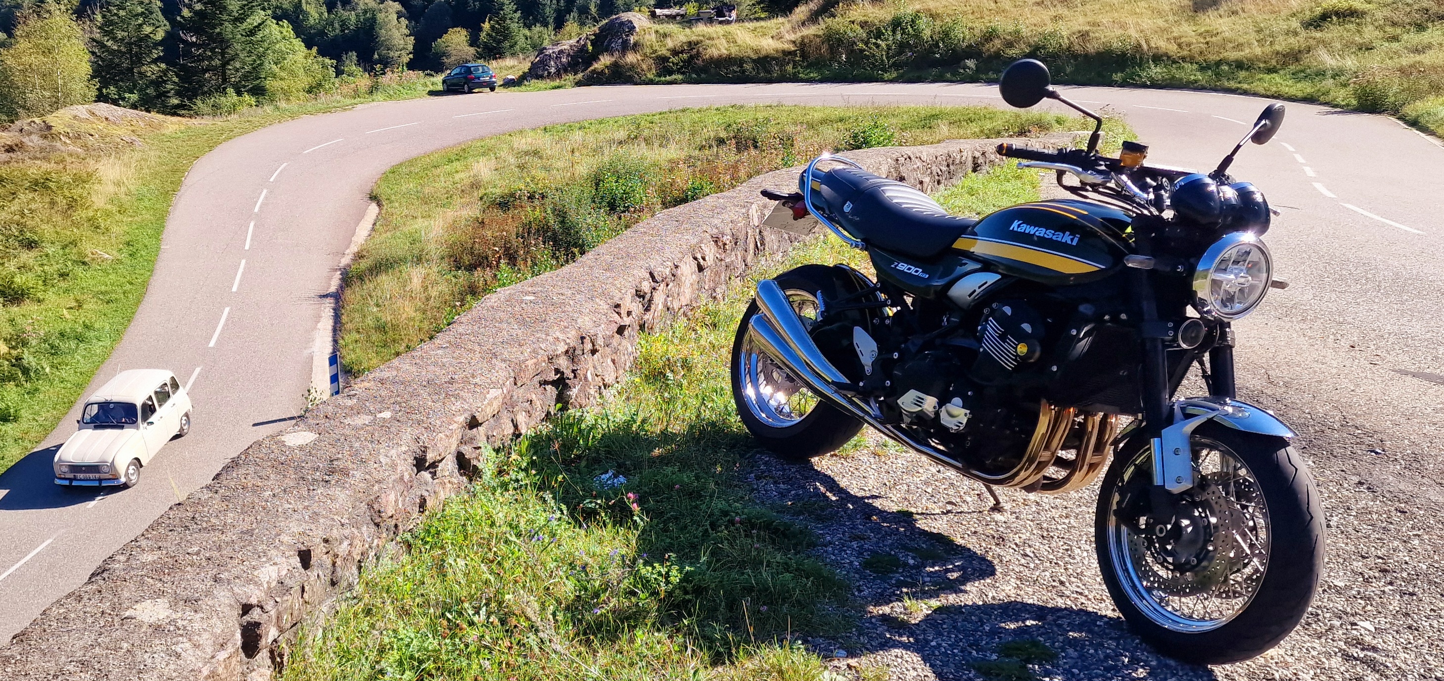 Photo n° 2 de l'avis de Yves.a fait le 25/09/2023 à 15:49