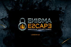 No Escape (Enigma Escape) image