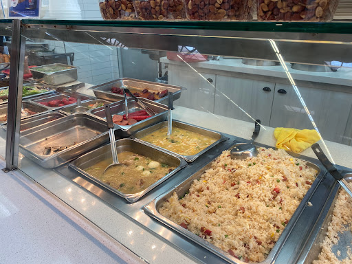 Supermarket «Island Pacific Supermarket», reviews and photos, 3300 Atlantic Ave, Long Beach, CA 90807, USA