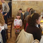 Photo n°2 de l'avis de Romolo.r fait le 05/03/2017 à 12:57 sur le  Trattoria Camporeggi - Casa della Nella à Valle Benedetta